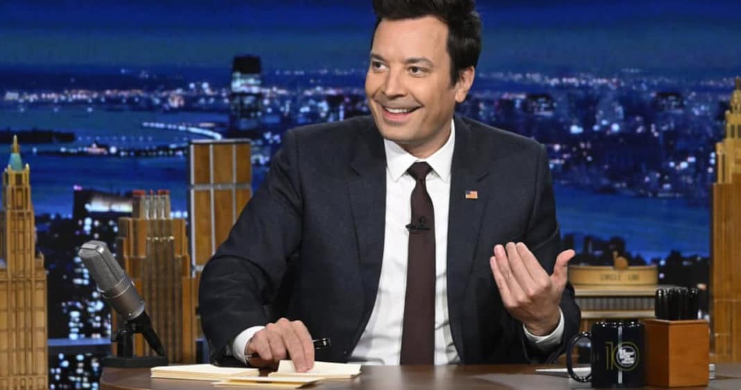 Jimmy Fallon Defiende a Jimmy Kimmel y Desafía la Censura de Trump