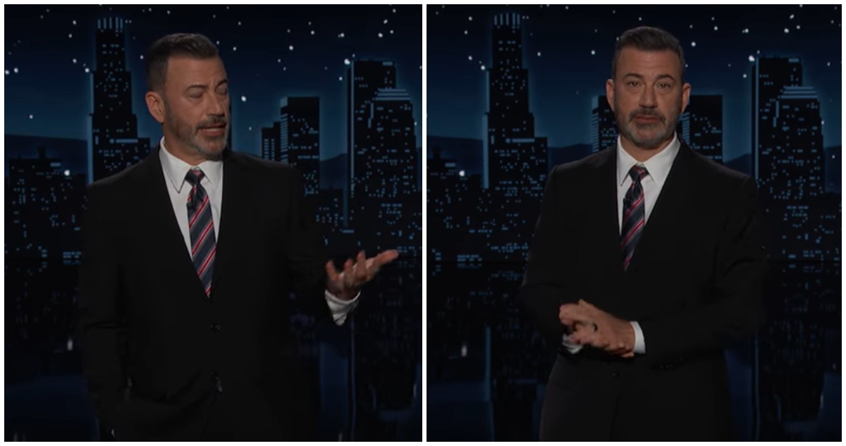 Jimmy Kimmel Regresa a la TV con Emotivo Discurso: