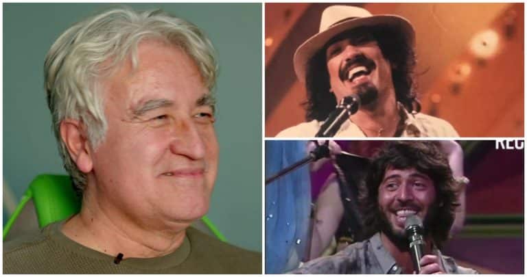 Jorge González Reivindica a Miguelo y el Negro Piñera: