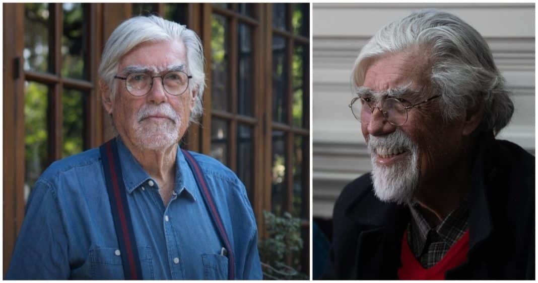 José Bengoa, el antropólogo que ilumina la historia y los derechos de los pueblos indígenas