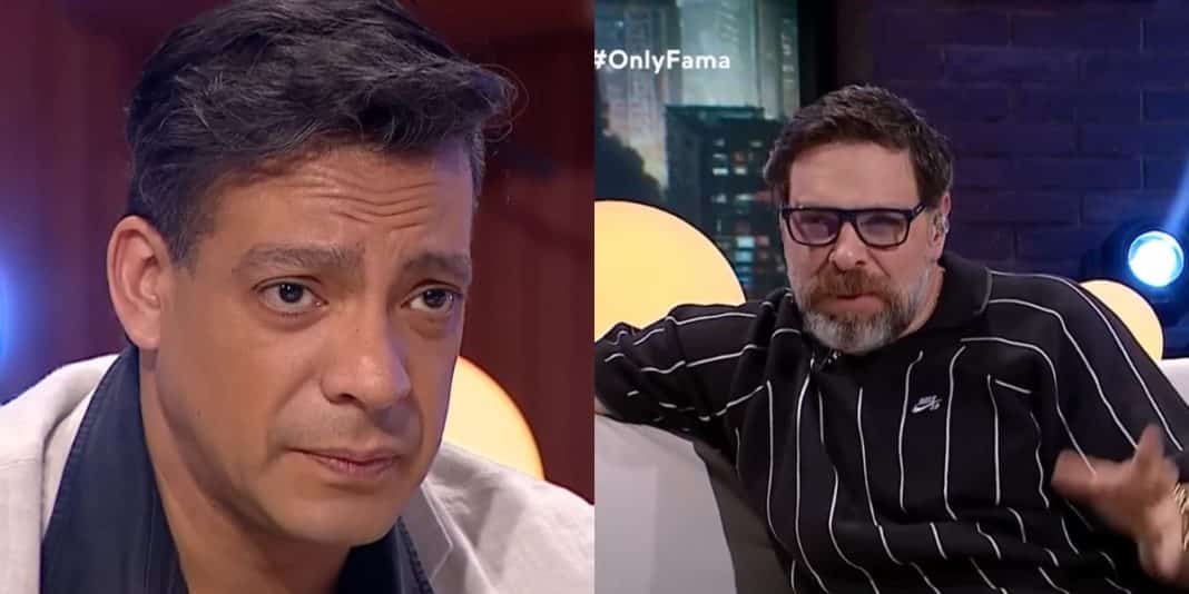Juan David Rodríguez Reconoce su Paternidad y Pide Perdón a su Hijo