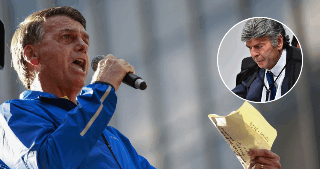 Juicio contra Bolsonaro: Juez pide anular proceso por