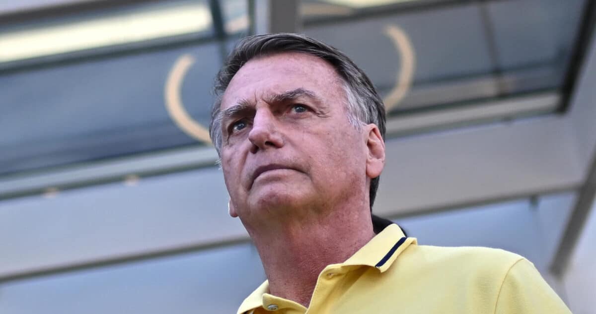 Juicio histórico contra Bolsonaro por intento de golpe de Estado tras victoria de Lula