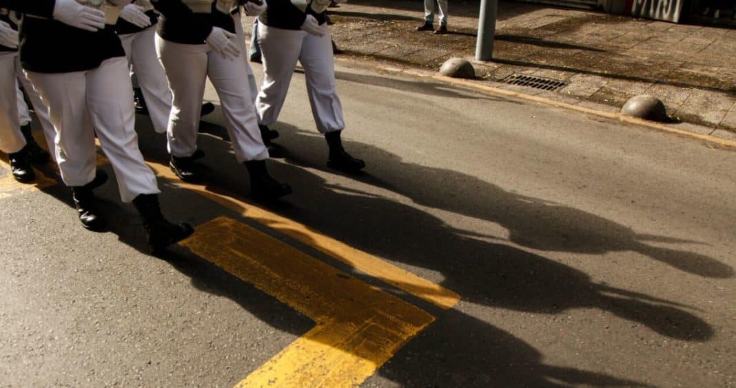 Justicia Prevalece: Armada Condenada por Asesinato de Estudiante en Falso Enfrentamiento