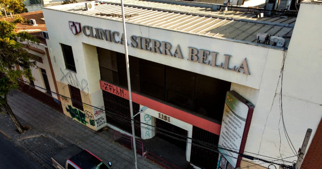 Justicia Restablece el Imperio del Derecho: Ordenan Inscribir Venta de Clínica Sierra Bella