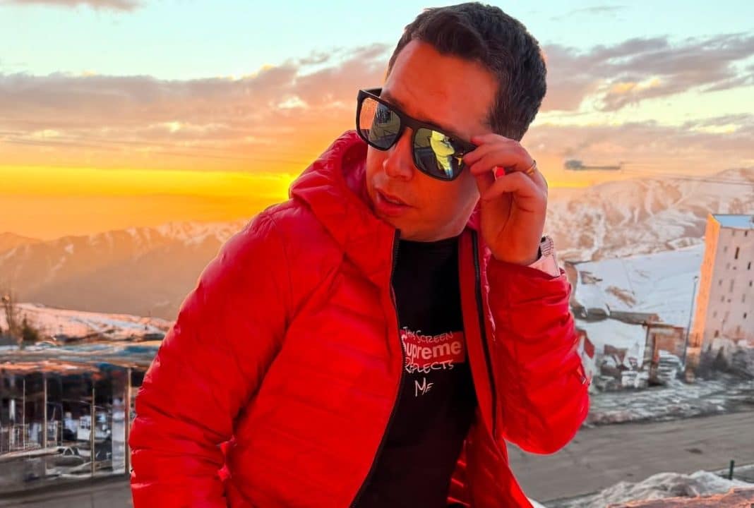 Karol Lucero Emprende un Costoso Retiro Espiritual en Costa Rica Tras su Separación