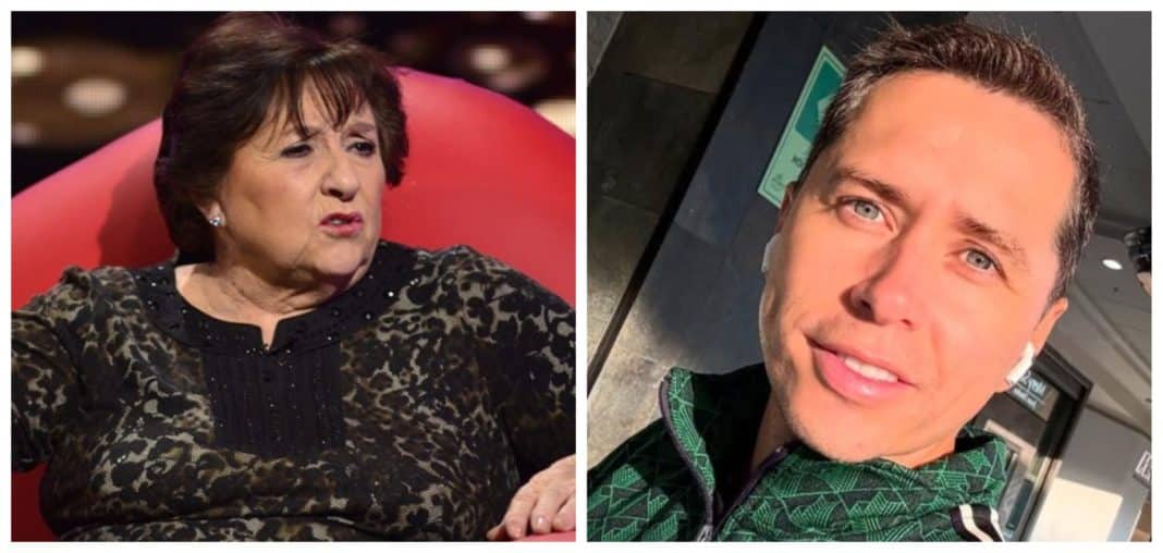 Karol Lucero: Revelado el Lado Oscuro de un Famoso Presentador
