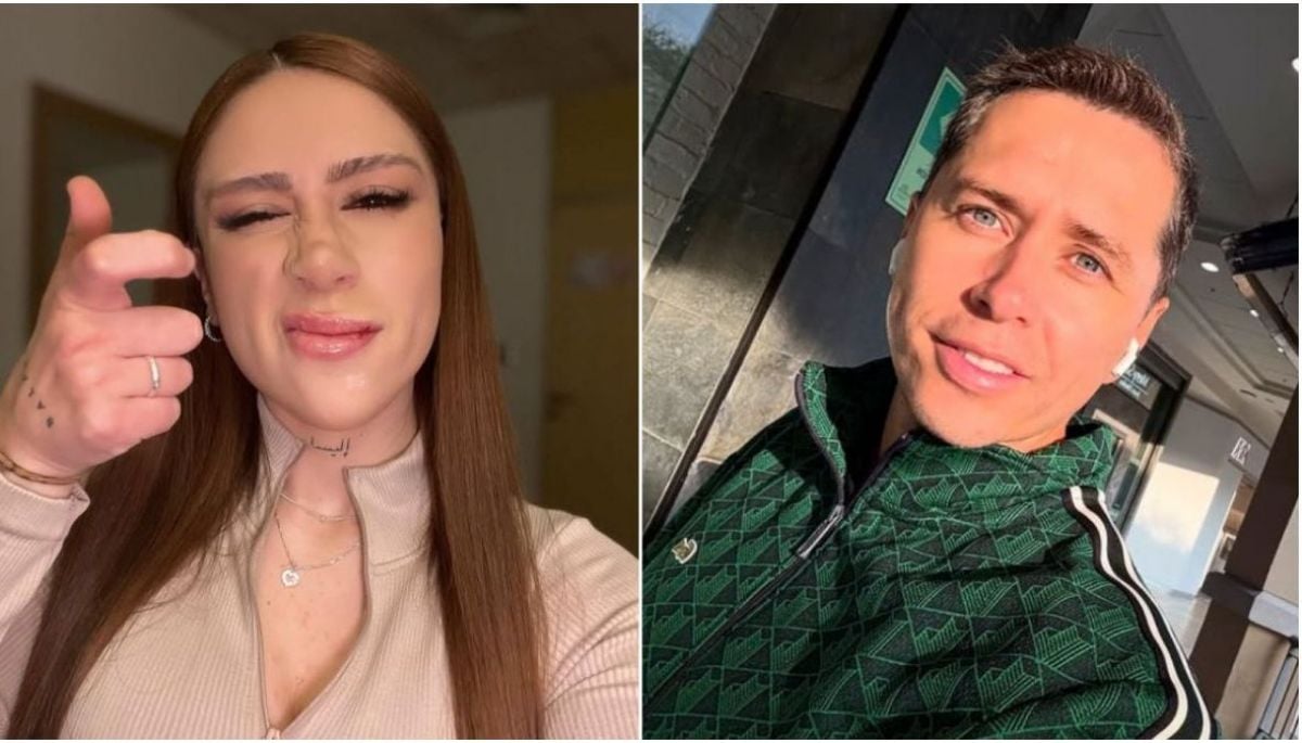 Karol Lucero y DJ Isi Glock: Revelados los planes secretos de una relación tormentosa