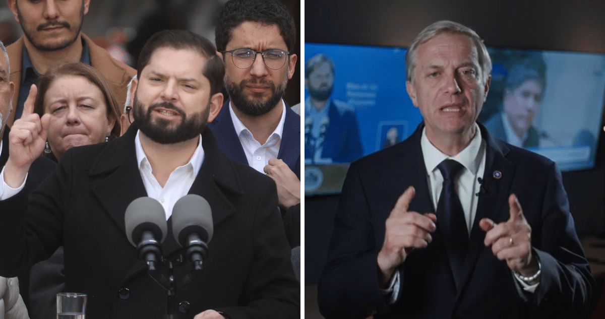 Kast Enfrenta Críticas por Propuesta de Pensiones: Boric y Jara Advierten Retroceso