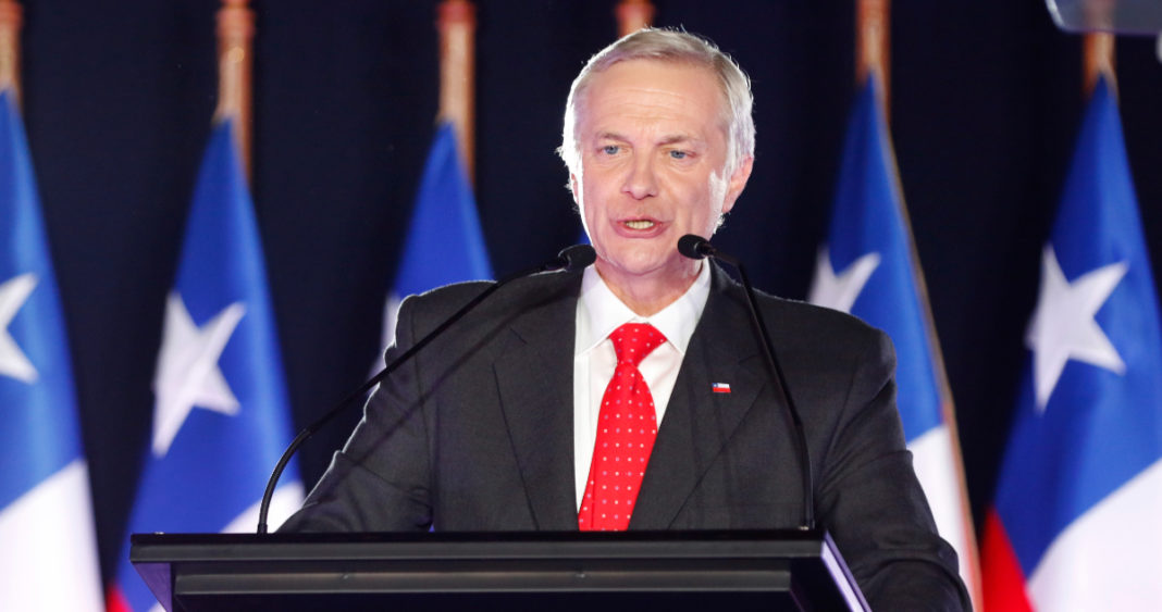 Kast Presenta 'Araucanía Libre': Un Plan Integral para Combatir el Terrorismo y Recuperar el Territorio