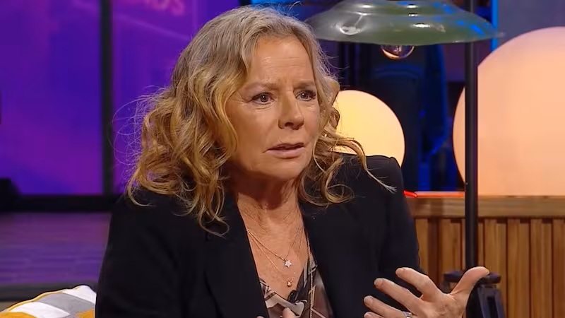 Kathy Salosny: Abierta a Amar sin Etiquetas