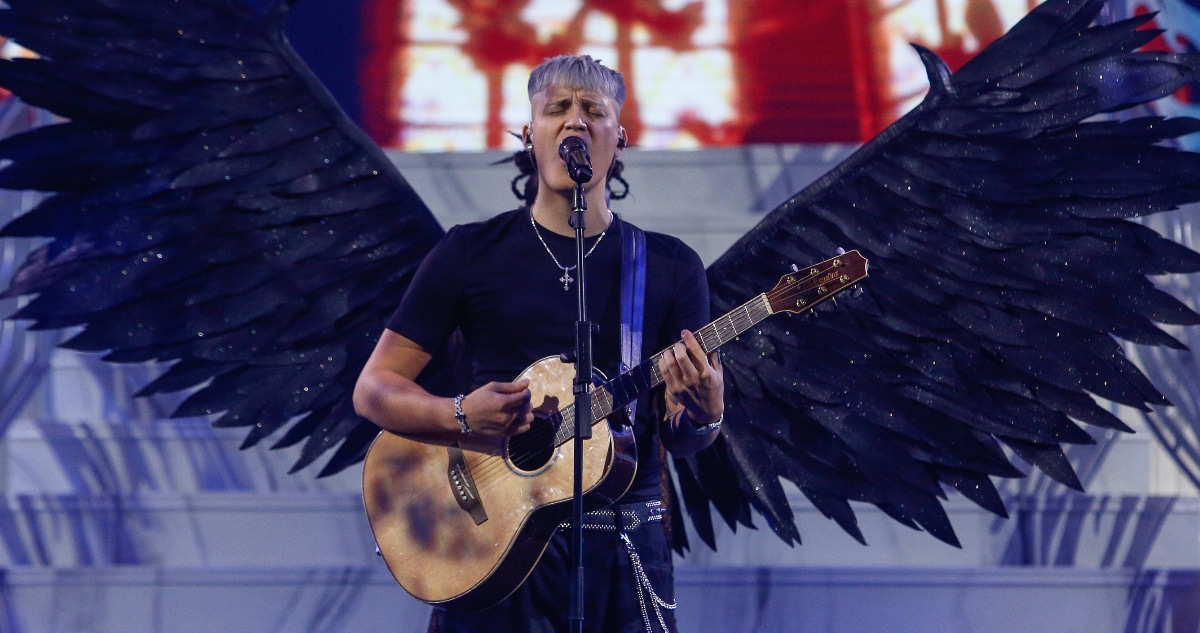 Kidd Voodoo Anuncia Gira Internacional 'Deluxe Tour' con Épico Cierre en Chile