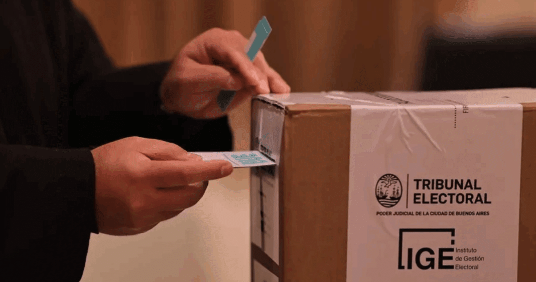 La Batalla por Buenos Aires: Claves de las Elecciones Legislativas Provinciales