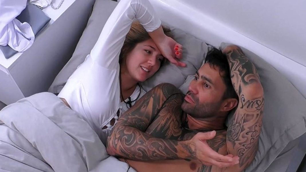 La Confesión Íntima de Luis Jiménez en 'Mundos Opuestos 3' Genera Controversia