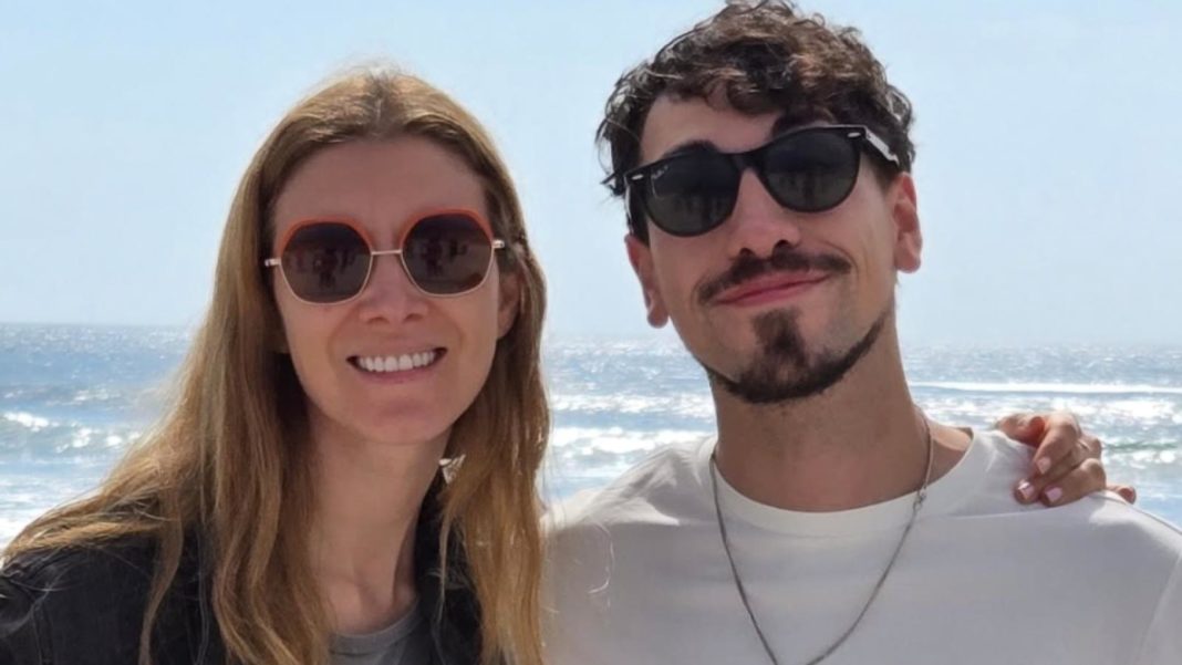 La Confesión de Diego Urrutia: Cómo Enfrentó la Exposición Pública de su Relación con Carla Jara