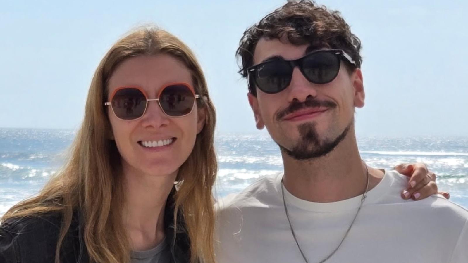 La Confesión de Diego Urrutia: Cómo Enfrentó la Exposición Pública de su Relación con Carla Jara