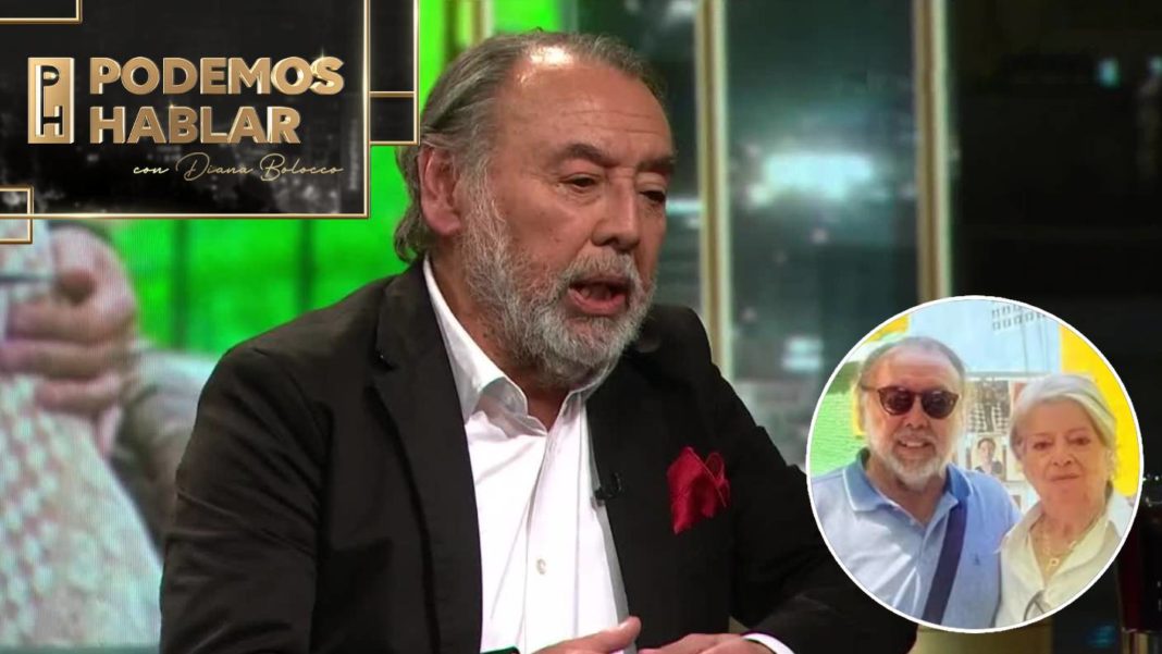 La Conmovedora Despedida de Don Carter a su Esposa: «Le Pedí Ayuda para Seguir Viviendo»