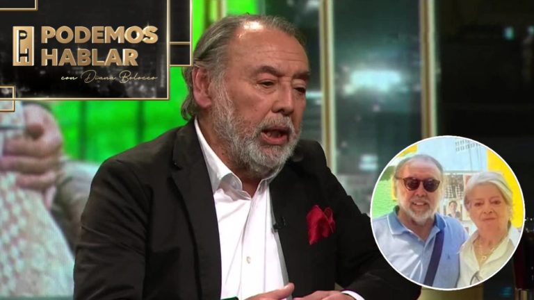 La Conmovedora Despedida de Don Carter a su Esposa: «Le Pedí Ayuda para Seguir Viviendo»