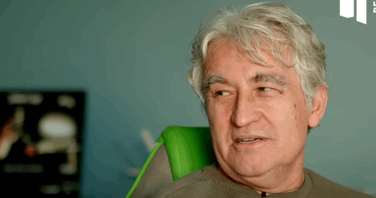 La Deshumanización de la Guerra: Una Reflexión Crítica de Jorge González