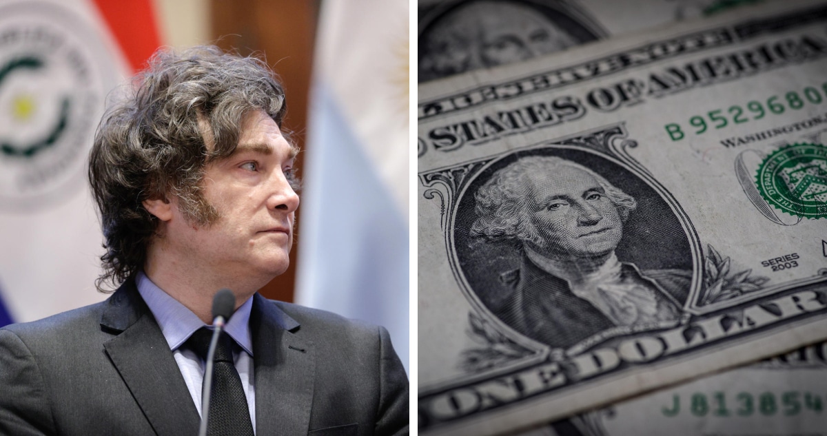 La Dura Batalla de Argentina por Controlar la Escalada del Dólar