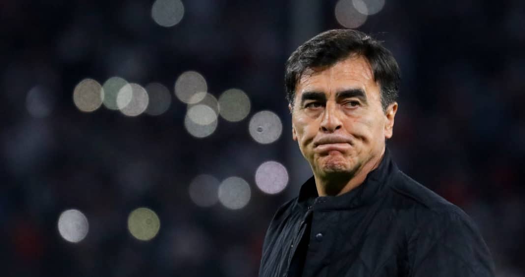 La Fórmula de Quinteros: Cómo Revivir a La Roja para el Mundial