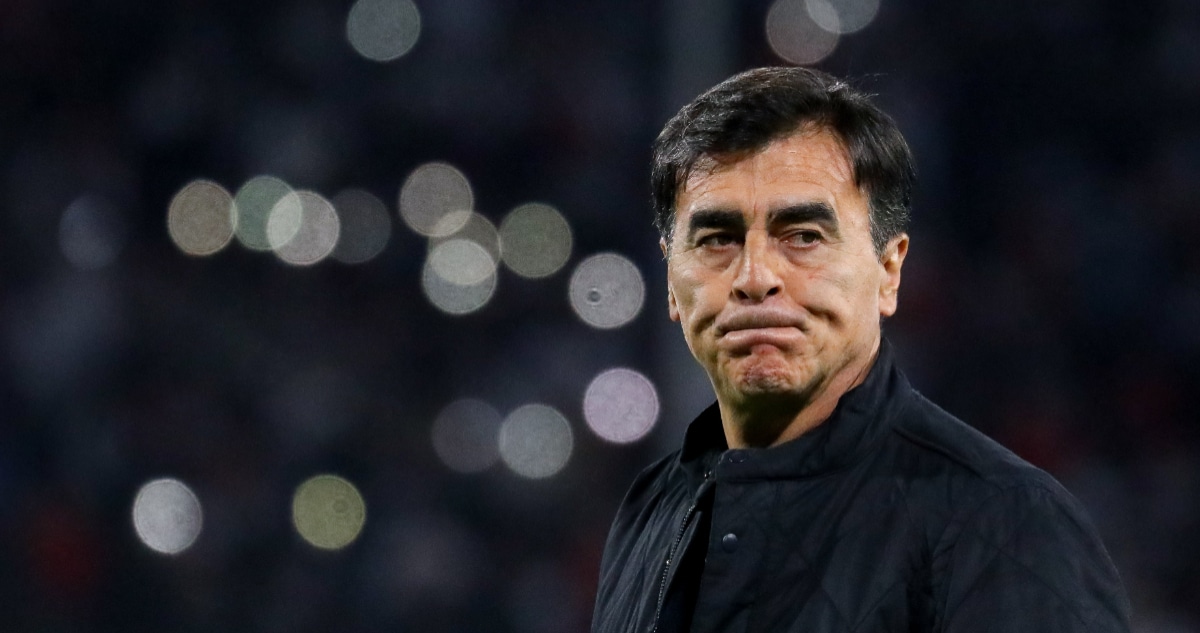 La Fórmula de Quinteros: Cómo Revivir a La Roja para el Mundial