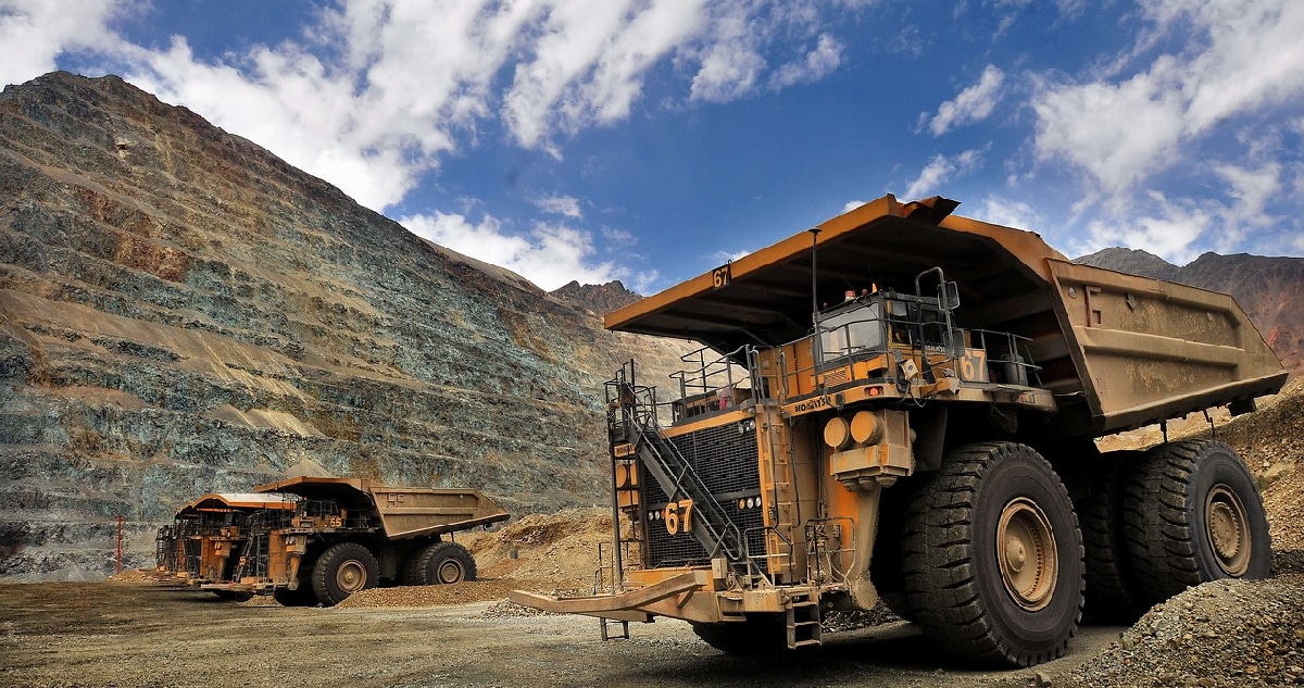 La Fusión Anglo-Teck: De Presa a Depredador en la Industria Minera