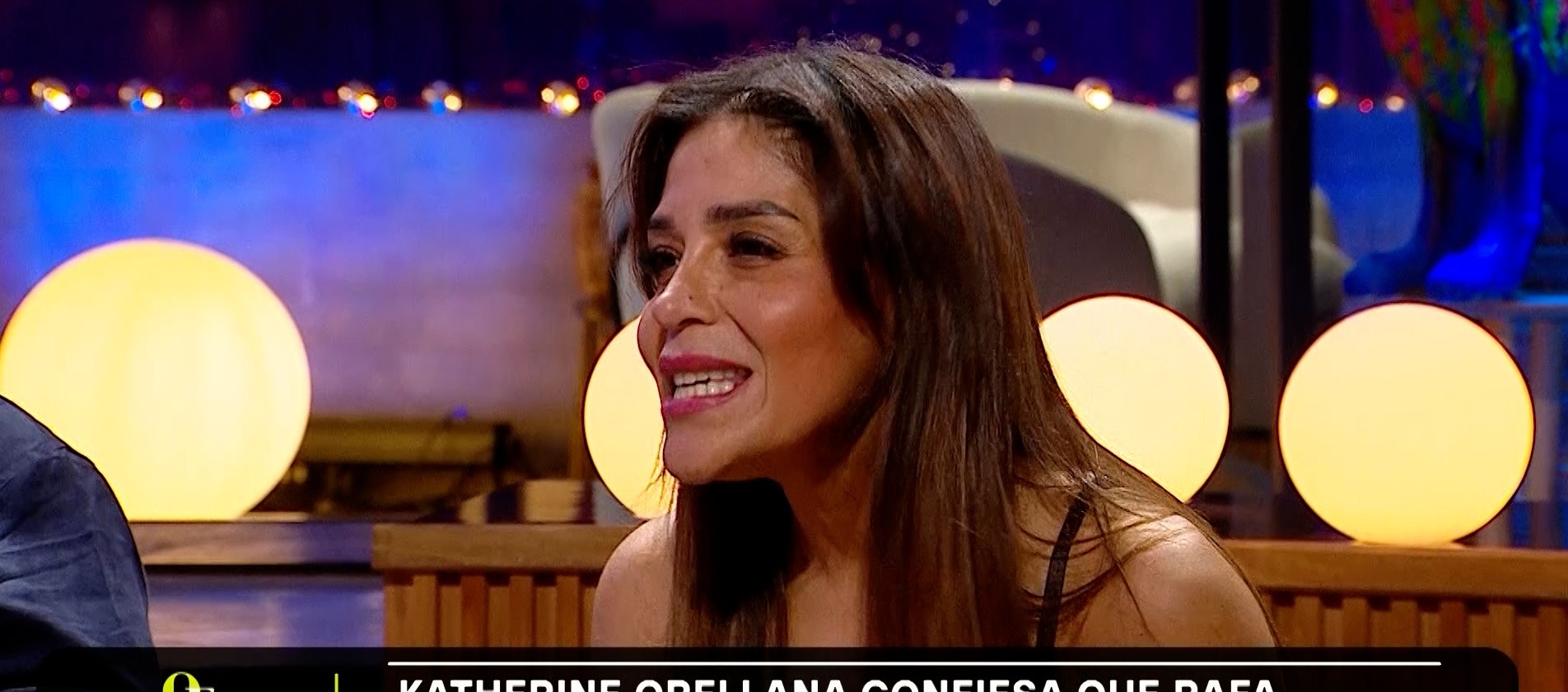 La Impresionante Transformación de Kathy Orellana: Cómo Logró Bajar Tanto Peso