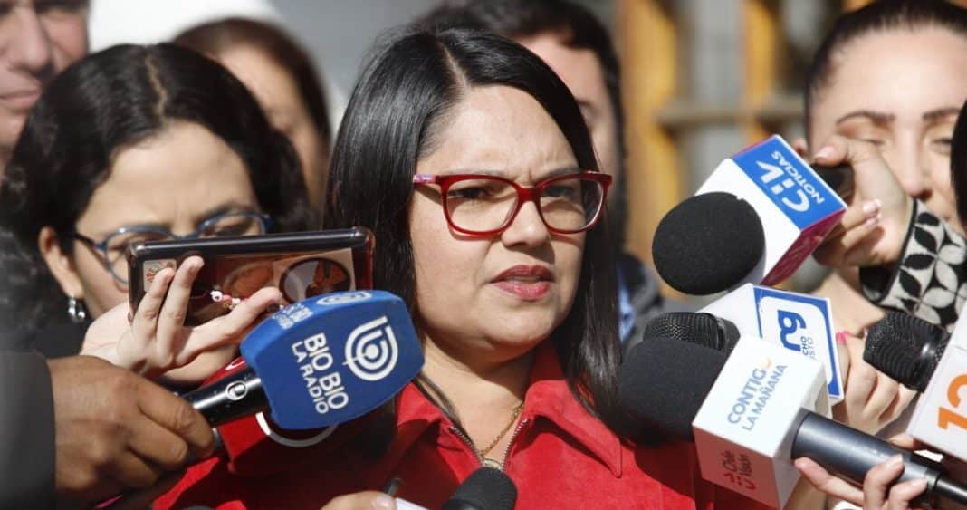 La Izquierda Radical Amenaza con Desestabilizar Cualquier Gobierno, Advierte Dirigente Republicana