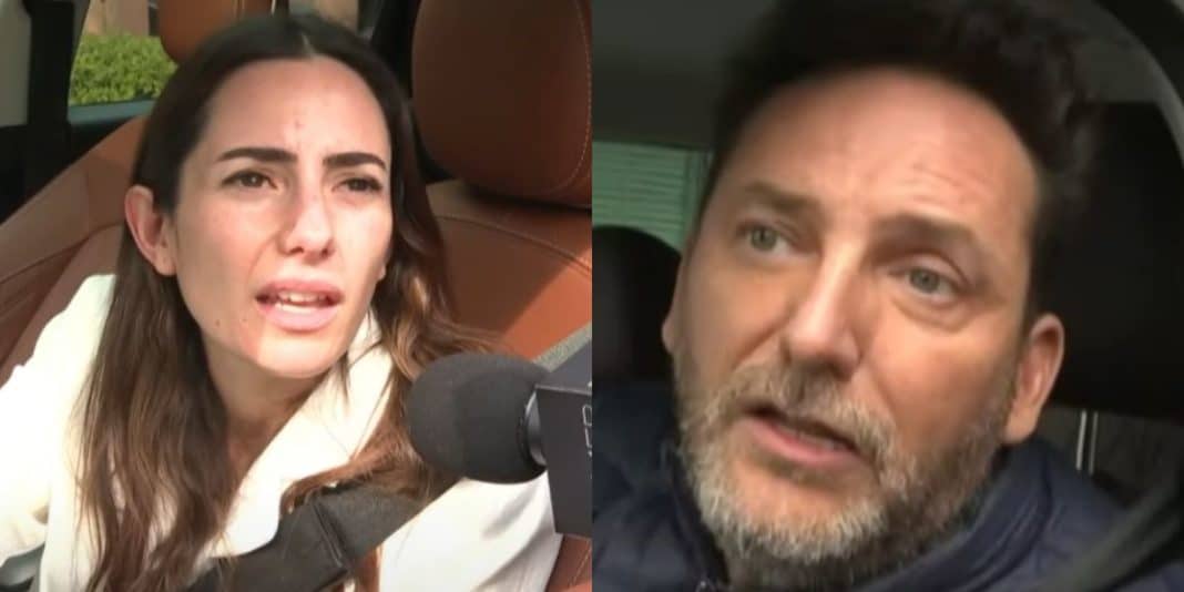 La Millonaria Deuda de Daniel Fuenzalida con Rosario Bravo: Revelaciones Legales