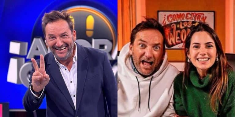 La Obsesión Revelada: Expareja de Daniel Fuenzalida Destapa los Mensajes Nocturnos de Rosario Bravo