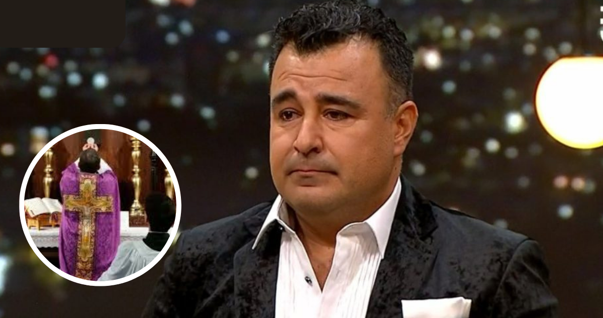 La Oscura Verdad Detrás del Abuso de Kurt Carrera: Cuando la Confianza se Traiciona
