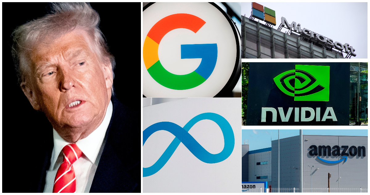 La Propuesta de Trump: ¿Cómo Afectaría a la Industria Tecnológica y la Atracción de Talento Global?