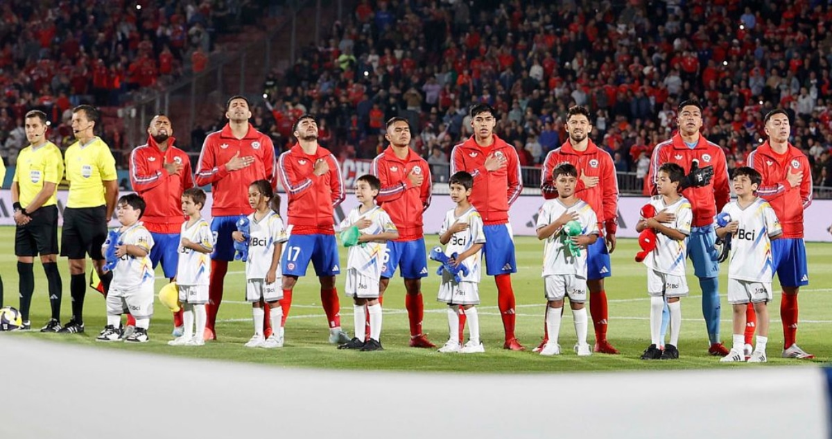 ._temp_La Roja Enfrenta Duro Castigo de la FIFA por Discriminación y Abuso Racista La Roja Enfrenta Duro Castigo de la FIFA por Discriminación y Abuso Racista