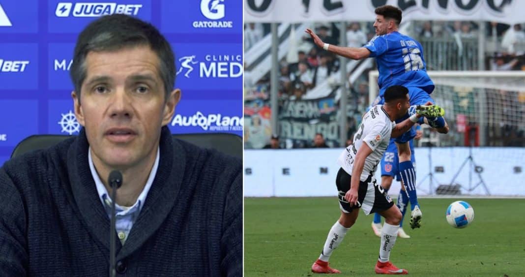 La U Rechaza Jugar la Supercopa: Presidente Advierte Alineación de Juveniles