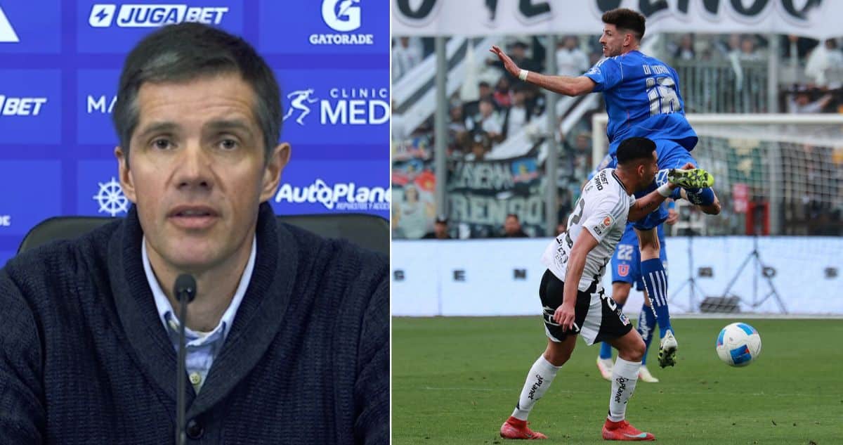 La U Rechaza Jugar la Supercopa: Presidente Advierte Alineación de Juveniles