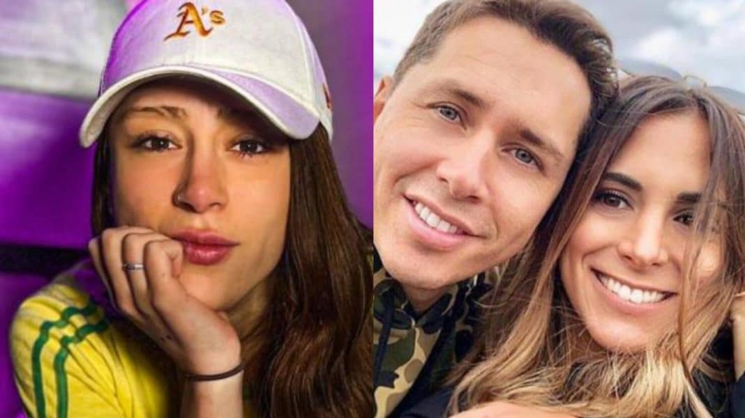 La Verdad Cruda de DJ Isi Glock: Revelaciones Explosivas sobre Fran Virgilio y Karol Lucero