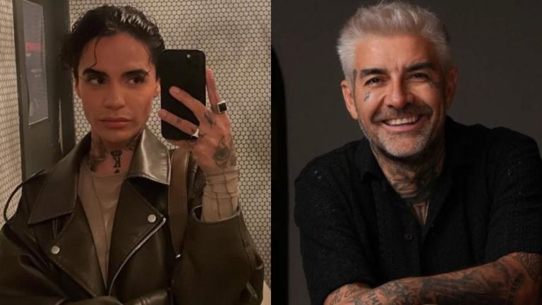 La Verdad Detrás de la Relación Conflictiva de Leo Méndez Jr. con su Padre y Madrastra