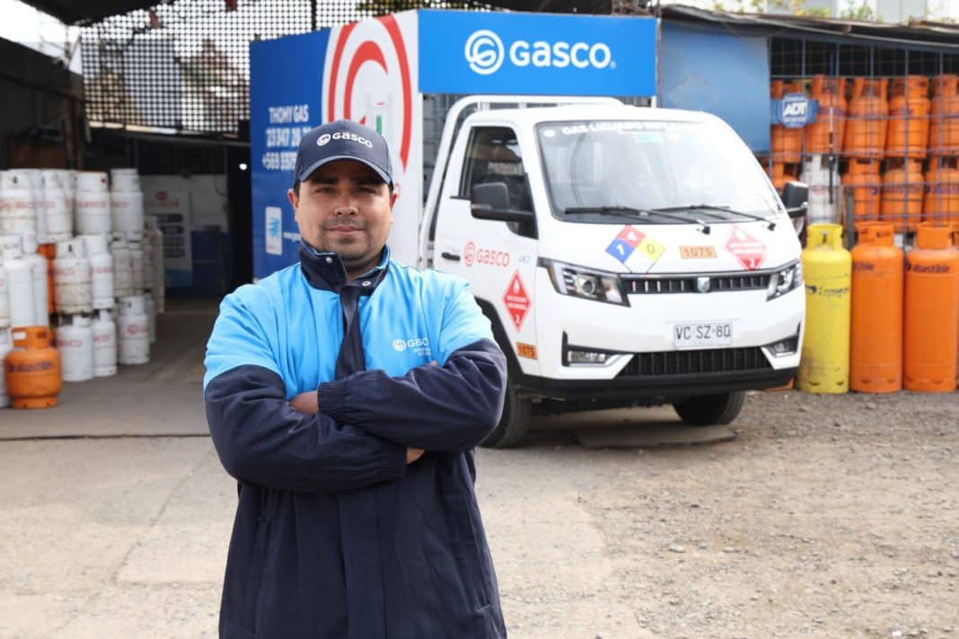 Landking LK3: La Fuerza y Versatilidad Que Necesitas para Tus Recorridos Diarios