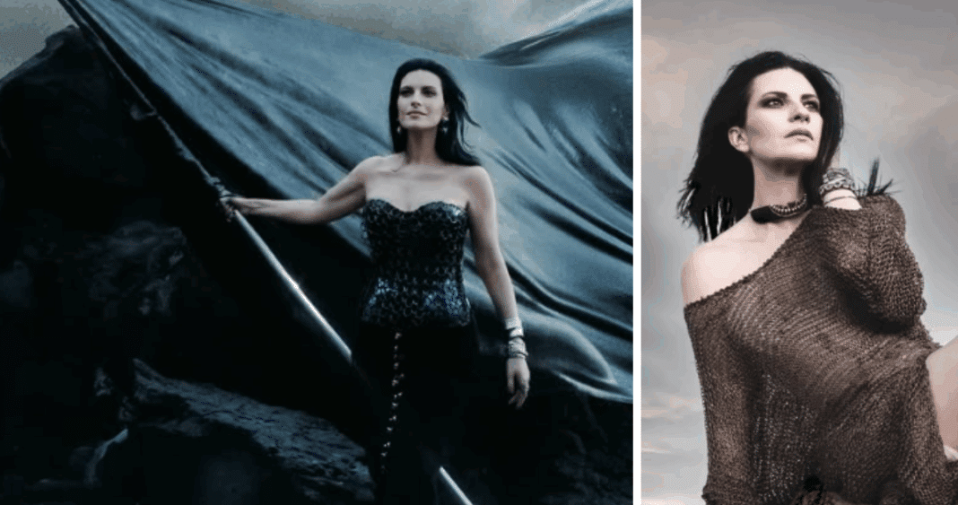 Laura Pausini Anuncia Gira Mundial 'Yo Canto' y Revive Clásico Italiano