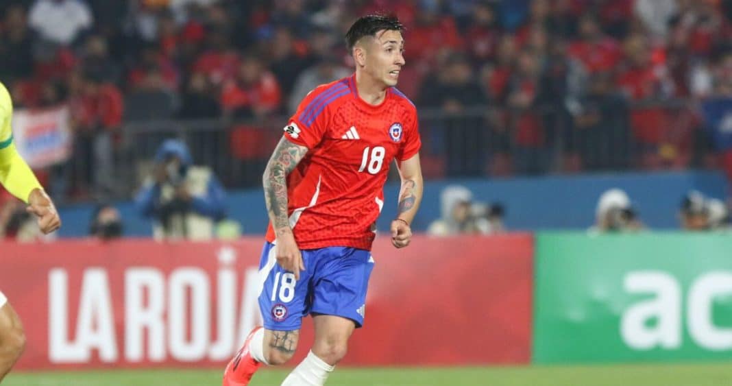 Líderes Emergentes: Los 3 Jugadores Clave para Guiar a La Roja sin la Generación Dorada