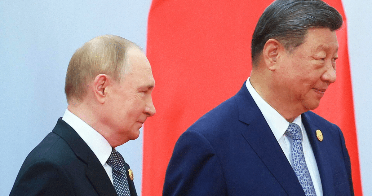 Líderes Mundiales se Reúnen en Pekín: Estrategias Geopolíticas y Desafíos Globales