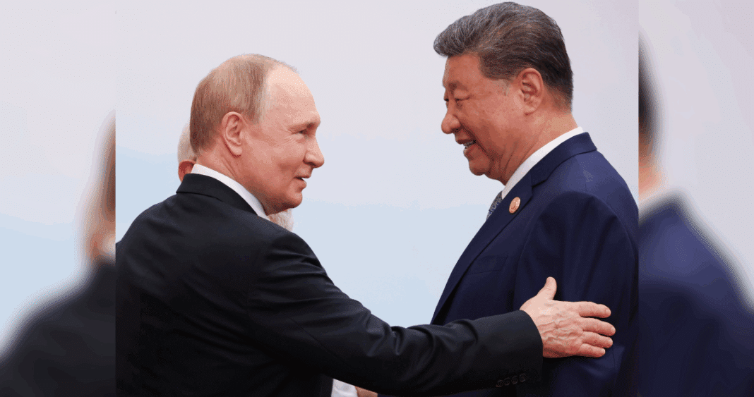 Líderes de Eurasia se unen en la Cumbre de la OCS: Un llamado a un orden mundial multipolar