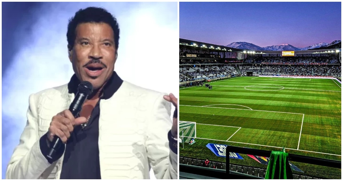 Lionel Richie Inaugura el Claro Arena con un Espectáculo Inolvidable