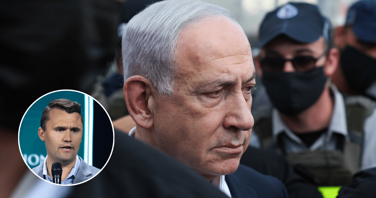 Luto por la Pérdida de un Defensor de la Libertad: Gobierno de Israel Condena el Asesinato de Charlie Kirk