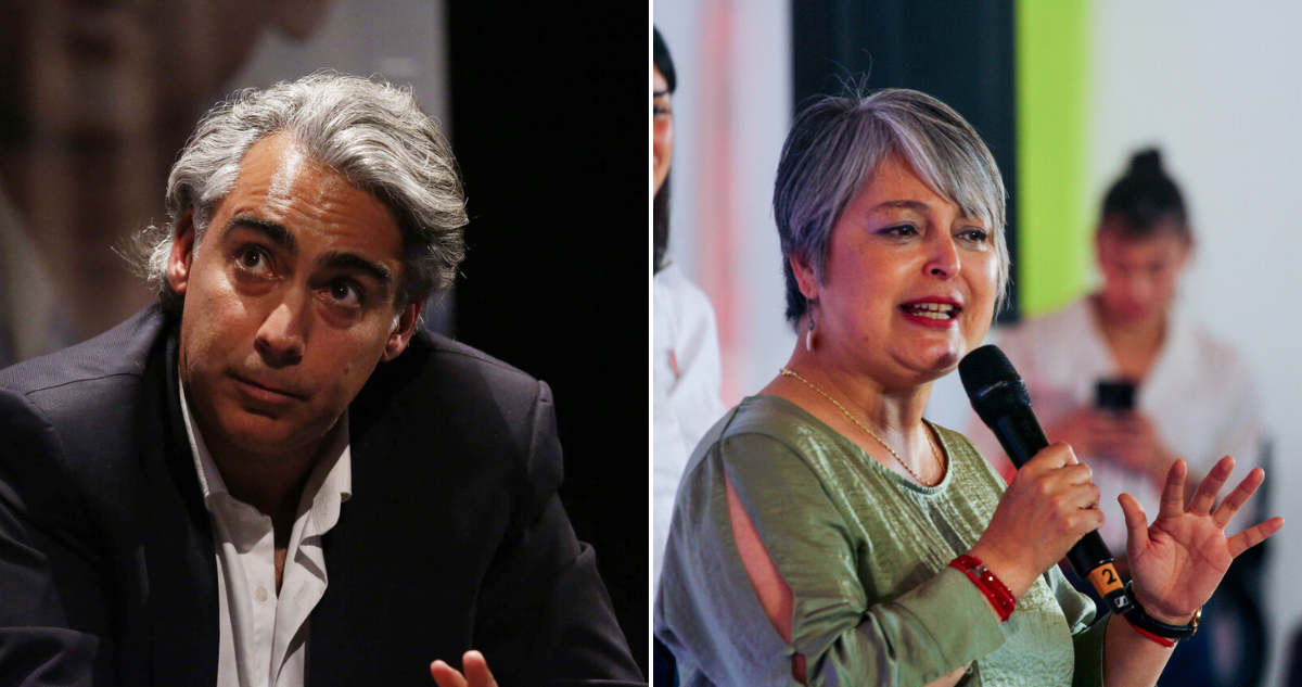 ME-O Presenta Nuevo Vocero y Cuestiona a Jara: Falta de Programa y Equipo
