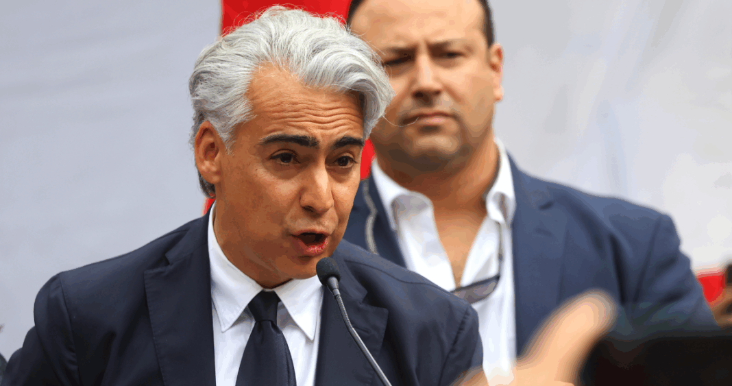ME-O Presenta su Ambicioso Plan Económico: Más de 1 Millón de Empleos y Modernización Estatal