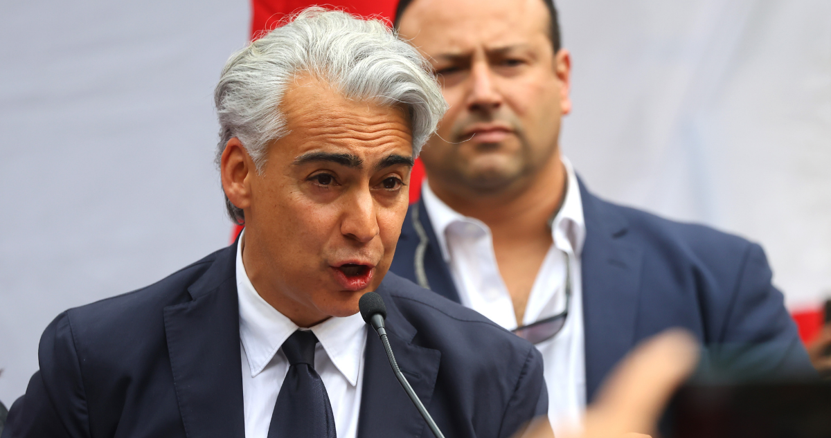 ME-O Presenta su Ambicioso Plan Económico: Más de 1 Millón de Empleos y Modernización Estatal