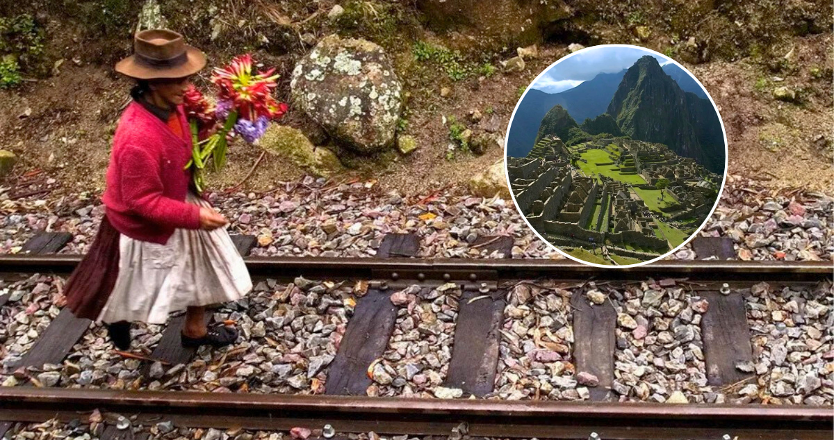 Machu Picchu: Tren y Autobuses Reanudan Servicio Tras Protestas de Comunidades Locales