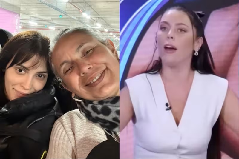 Madre de Cony Capelli Denuncia a Daniela Aránguiz por Ataques Difamatorios